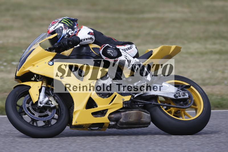 /19 06.06.2026  TZ Motorsport ADR/Gruppe gelb/6